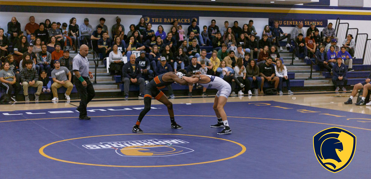 Warriors Wrestling Programs To Host First Annual LPU Open