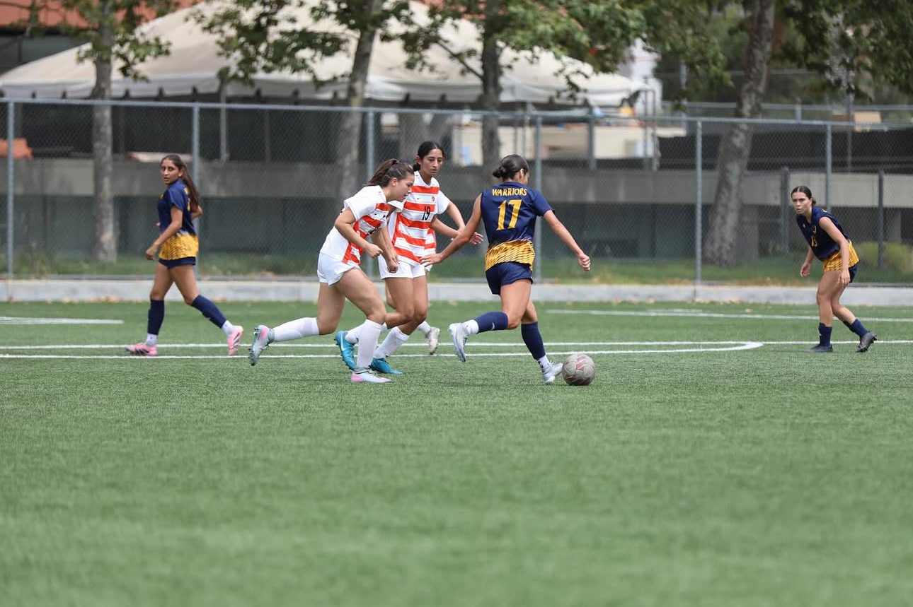 Life Pacific Rolls to 11&ndash;0 Victory, Extends Historic Start to 3&ndash;0